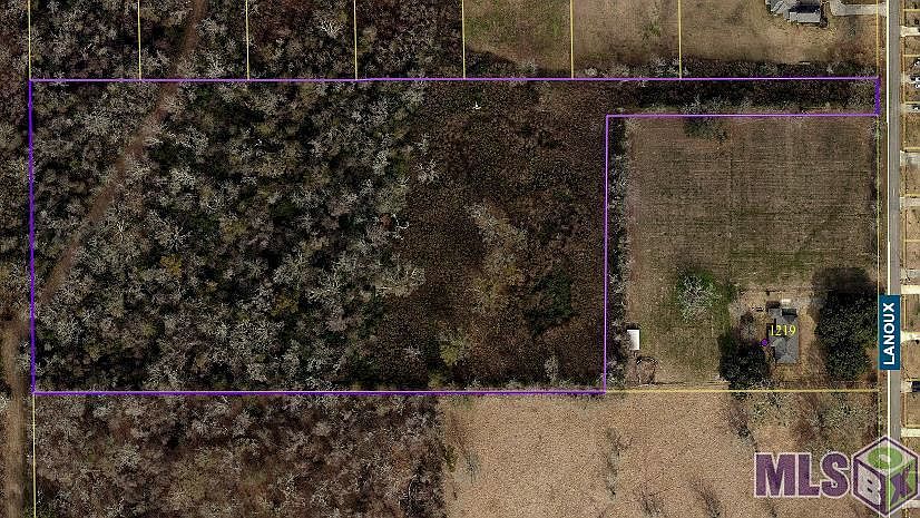 1st image of LOT 2 S Lanoux Ave