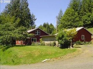 7395 Maple Creek Rd, Westlake, OR 97493