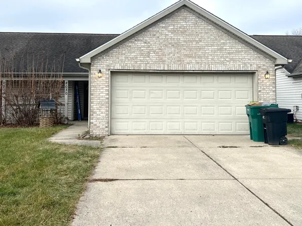 2030 Cliburn Rd, Lafayette, IN 47909