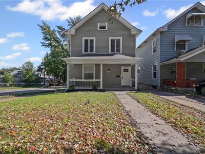 701 Elmwood Ave, Kansas City, MO, 64124