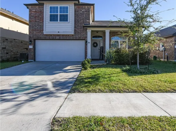 3410 Lorne Dr, Killeen, TX 76542