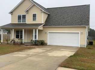 108 Heron Moon Ct, Havelock, NC 28532