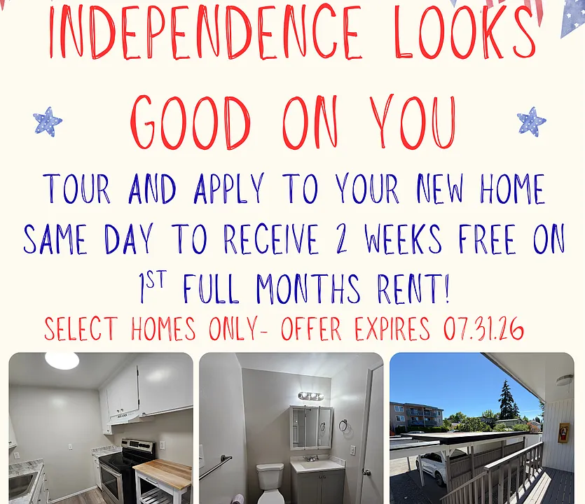 Julee Apartments