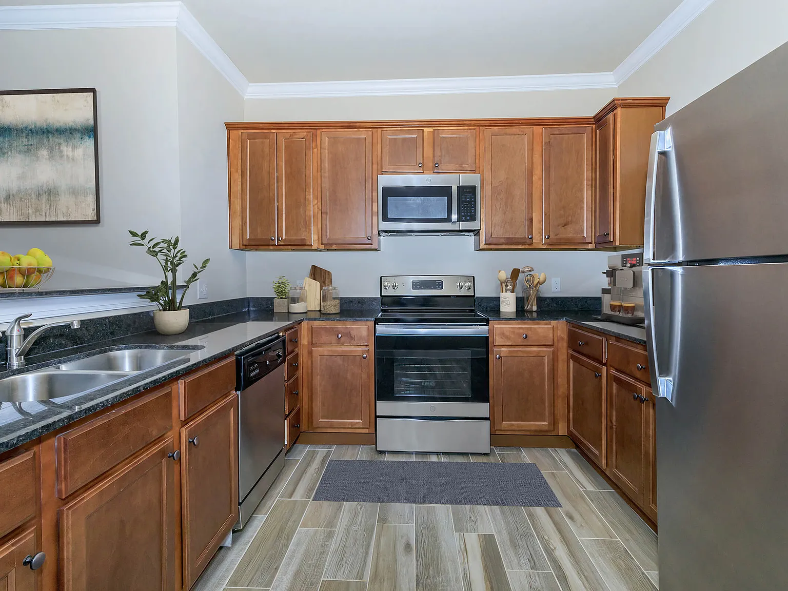 Villas at Kelly Springs — Photo 3