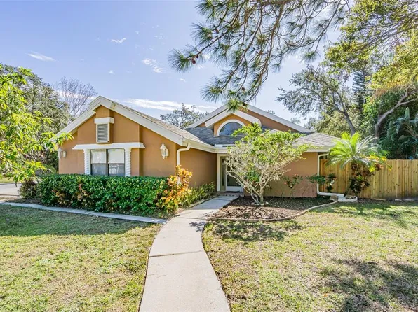 2920 Longbrooke Way, Clearwater, FL 33760