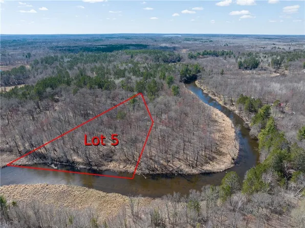 Lot 5 Saylors Lane, Siren, WI 54872