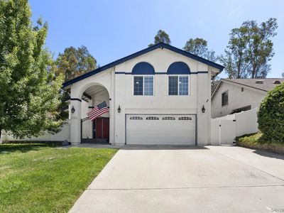 11039 Paseo Castanada, La Mesa, CA, 91941