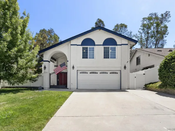 11039 Paseo Castanada, La Mesa, CA 91941