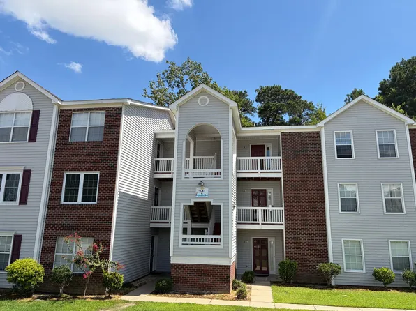 341 Waterdown Dr APT 5, Fayetteville, NC 28314
