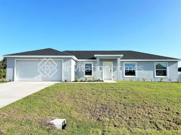 623 NW 3rd Ter, Cape Coral, FL 33993