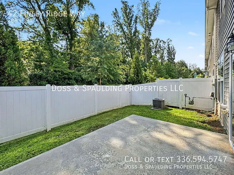 42 Finley Ridge Way — Photo 37