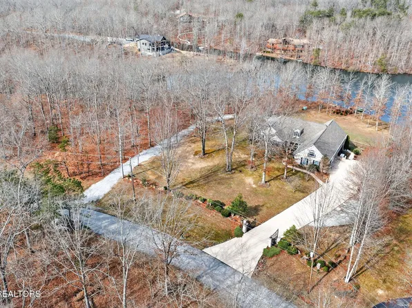 235 Sycamore Bnd Lot 49/50, Monterey, TN 38574