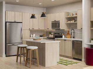 Hawkley Apartments, Milford, MA 01757