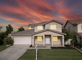 5247 Miners Rd, Palmdale, CA 93552