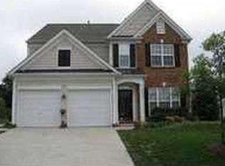 3314 Colorcott St, Raleigh, NC 27614