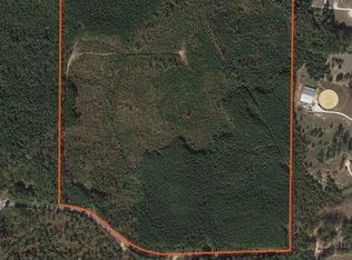 Walton Cemetery Rd, Mantachie, MS 38855