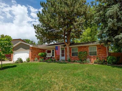 9523 W 77th Pl, Arvada, CO, 80005