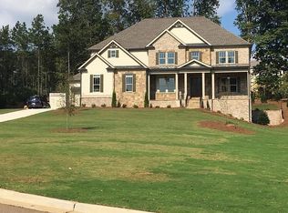 3814 Lamb Dr, Marietta, GA 30064