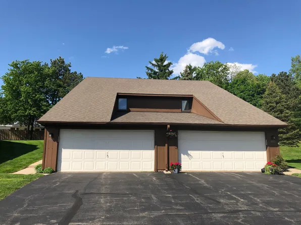 599 Echo Ct, Saline, MI 48176