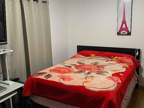 #2 Bedroom
