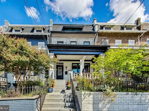 507 Decatur St NW, Washington, DC 20011