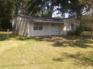 451 Dutch Rd, Mobile, AL 36608