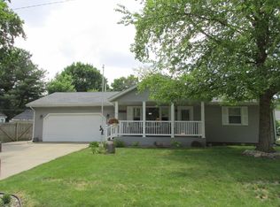 1216 Greenway St, La Porte, IN