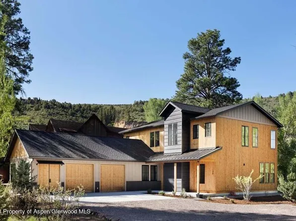 138 Bristlecone Dr, Carbondale, CO 81623