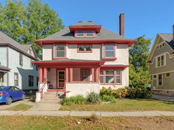 710 W Lovell St, Kalamazoo, MI 49007