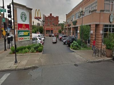 2nd image of 4551 N Kedzie Ave #2S