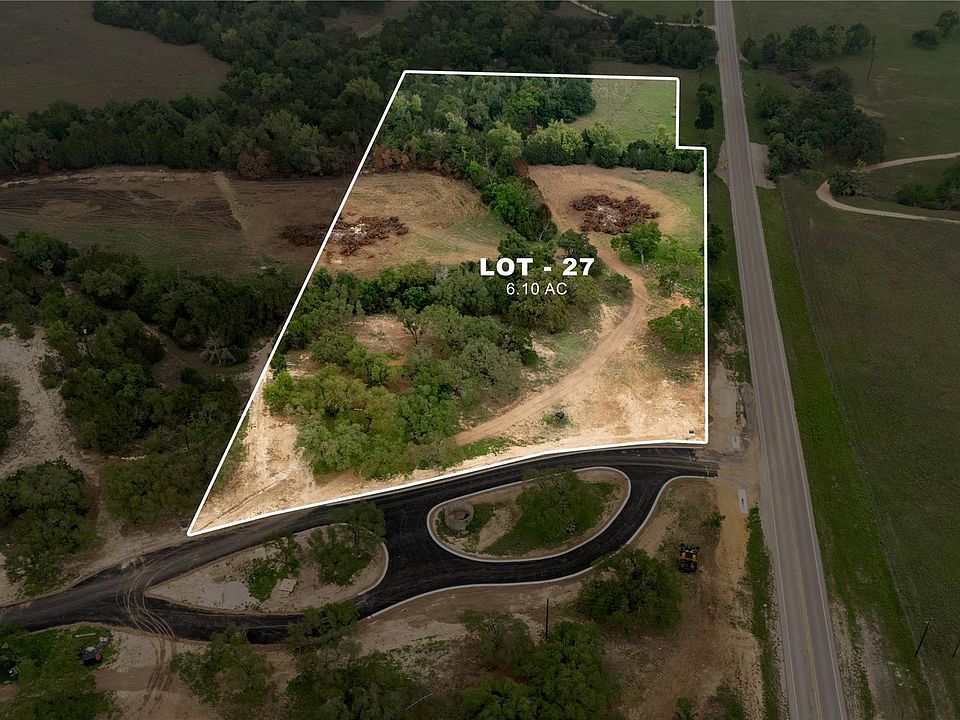 1st image of LOT 27 Ranch Road 165 Rd
