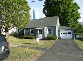 326 Hampton Ave, Rensselaer, NY 12144