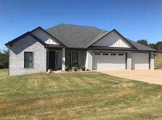 2 Meadow Ridge Dr, Greenbrier, AR 72058