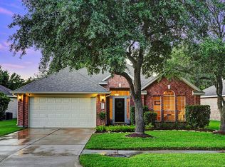 20734 Smokey Sage Dr, Katy, TX 77450