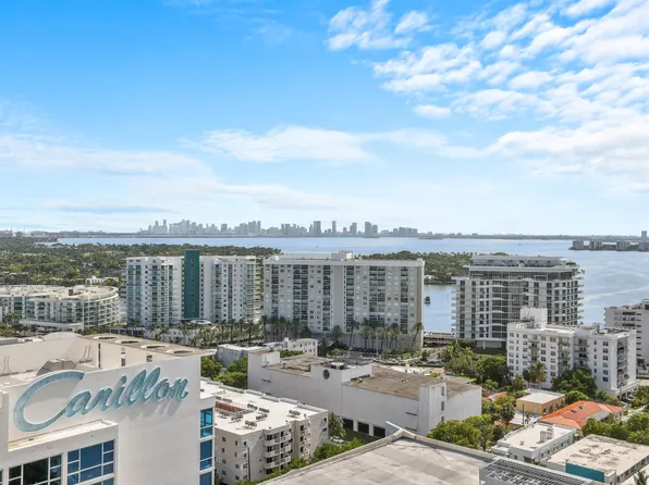 6899 Collins Ave Unit 2110, Miami Beach, FL 33141