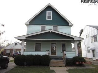 4198 W 59th St, Cleveland, OH 44144