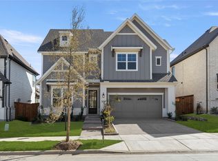 1026 Gracious Dr, Lucas, TX 75098