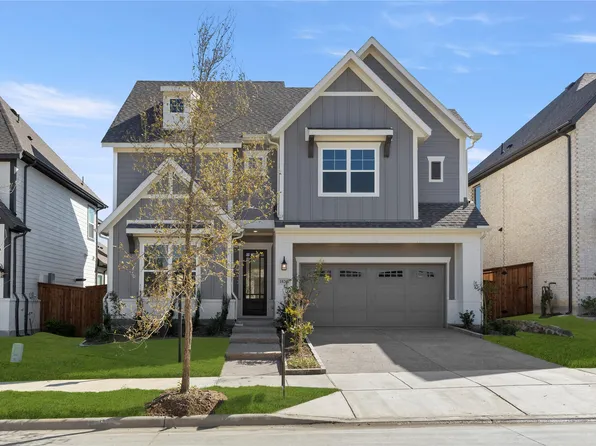 1026 Gracious Dr, Wylie, TX 75098