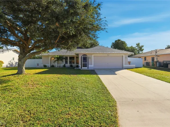 2825 SE 8th Pl, Cape Coral, FL 33904