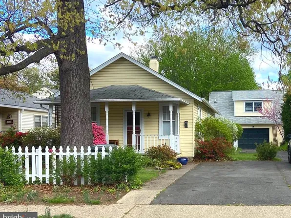 4007 9th St S, Arlington, VA 22204