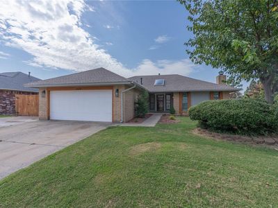 1360 NW 7th Pl, Moore, OK, 73170