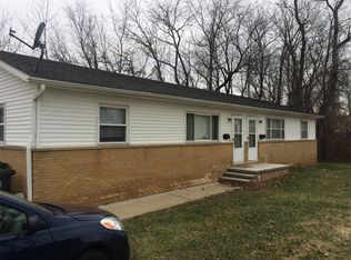 1513 Hobart Ave, Akron, OH 44306