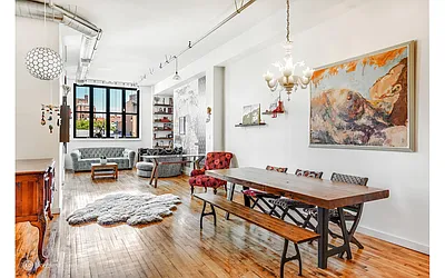 Sold by Douglas Elliman