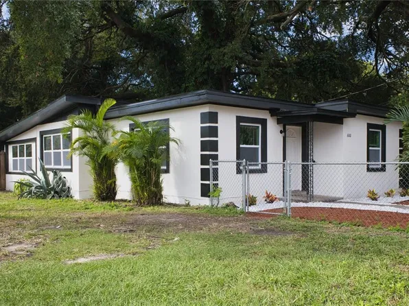 600 W Miller St, Orlando, FL 32805