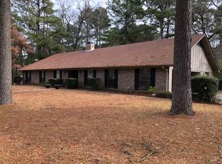 1705 Sammy Cir, Hope, AR 71801