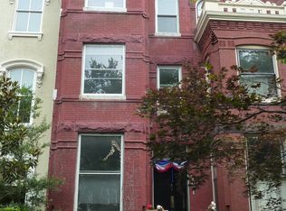 721 E Capitol St SE, Washington, DC 20003