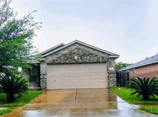 7230 Cypress Prairie Dr, Cypress, TX 77433