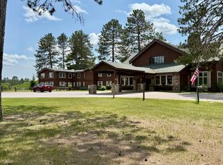 4103 Cth E #B119, Land O Lakes, WI 54540