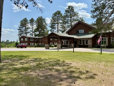 4103 Cth E #B119, Land O Lakes, WI, 54540