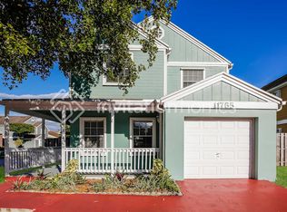 11755 SW 117th Ter, Miami, FL 33186